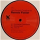 Rennie Foster - Uncharted Quadrants